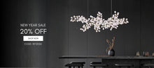 CARRARA-Modern Marble Wall Light-ZENDUCE