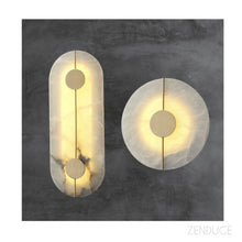 CARRARA - ZENDUCE - Round