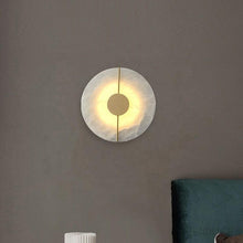 CARRARA - ZENDUCE - Round