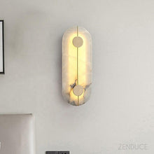 CARRARA - ZENDUCE - Round