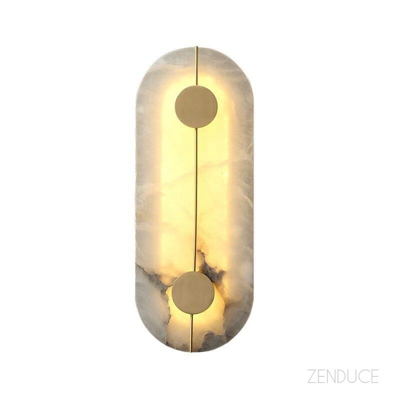 CARRARA - ZENDUCE - Round