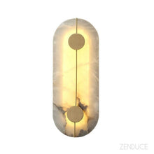 CARRARA - ZENDUCE - Round