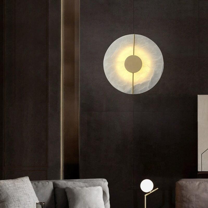 CARRARA - ZENDUCE - Round