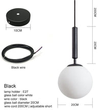CASTELLO - ZENDUCE - Black / Cold White