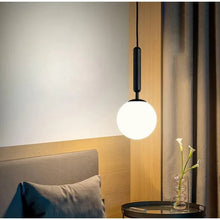 CASTELLO - ZENDUCE - Black / Cold White