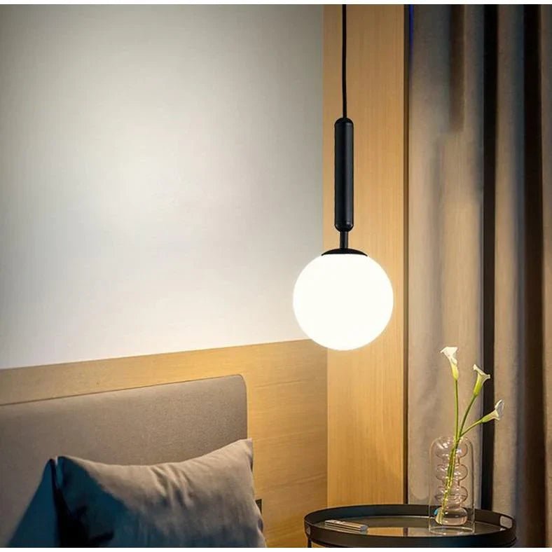 CASTELLO - ZENDUCE - Black / Cold White