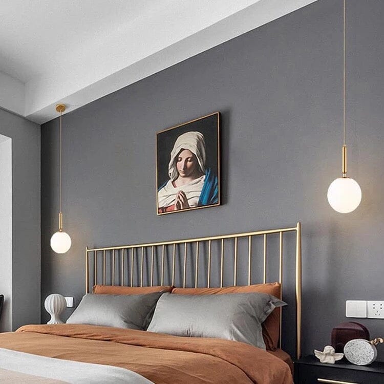 CASTELLO - ZENDUCE - Gold / Cold White