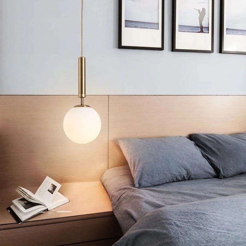 CASTELLO - ZENDUCE - Gold / Warm White