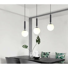 CASTELLO - ZENDUCE - Black / Cold White