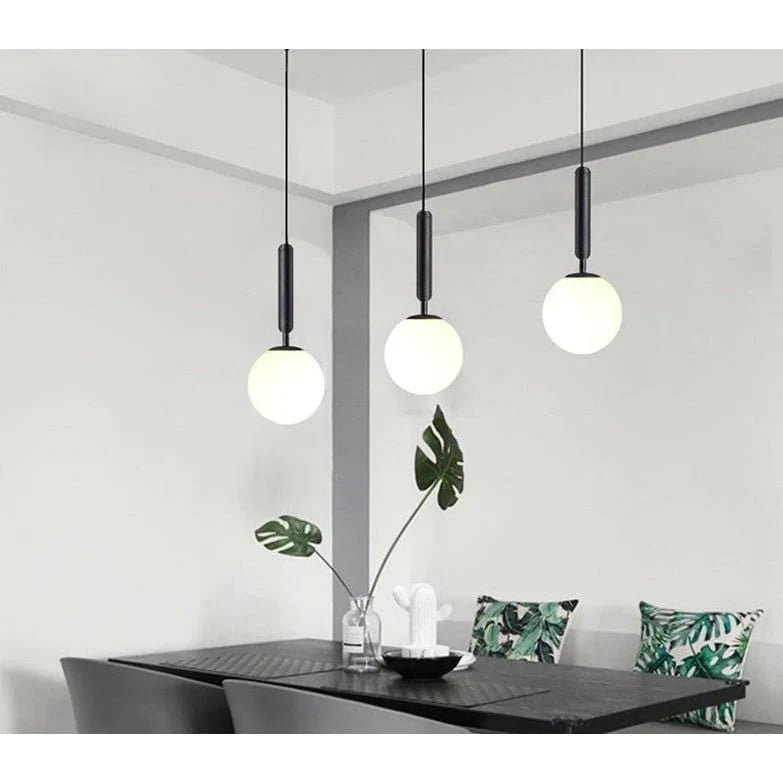 CASTELLO - ZENDUCE - Black / Cold White