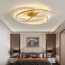 CHARIS (CEILING) - ZENDUCE - 19.7" / Warm White