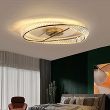 CHARIS (CEILING) - ZENDUCE - 19.7" / Warm White