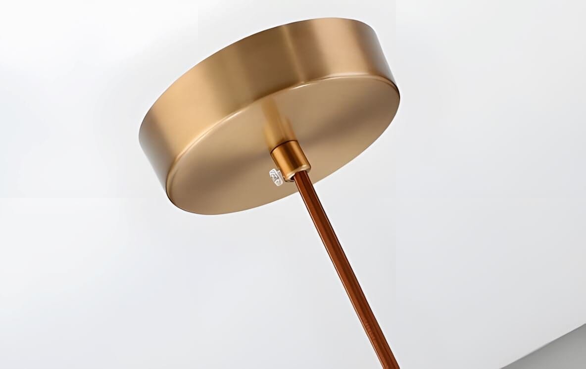 CHISWICK - ZENDUCE - SizeA: Dia 20cm x H 18cm /∅ 7.9″ x H7.1″ / Clear / Silver