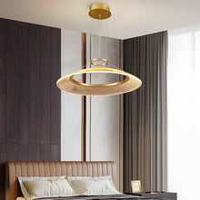 CIRCA-Modern Luxury Art Chandelier-ZENDUCE