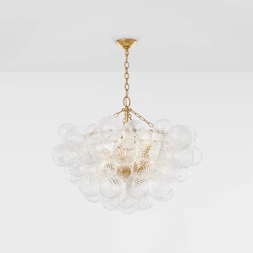 CLUSTER - ZENDUCE - 62cm 3 LED Bulbs Pendant