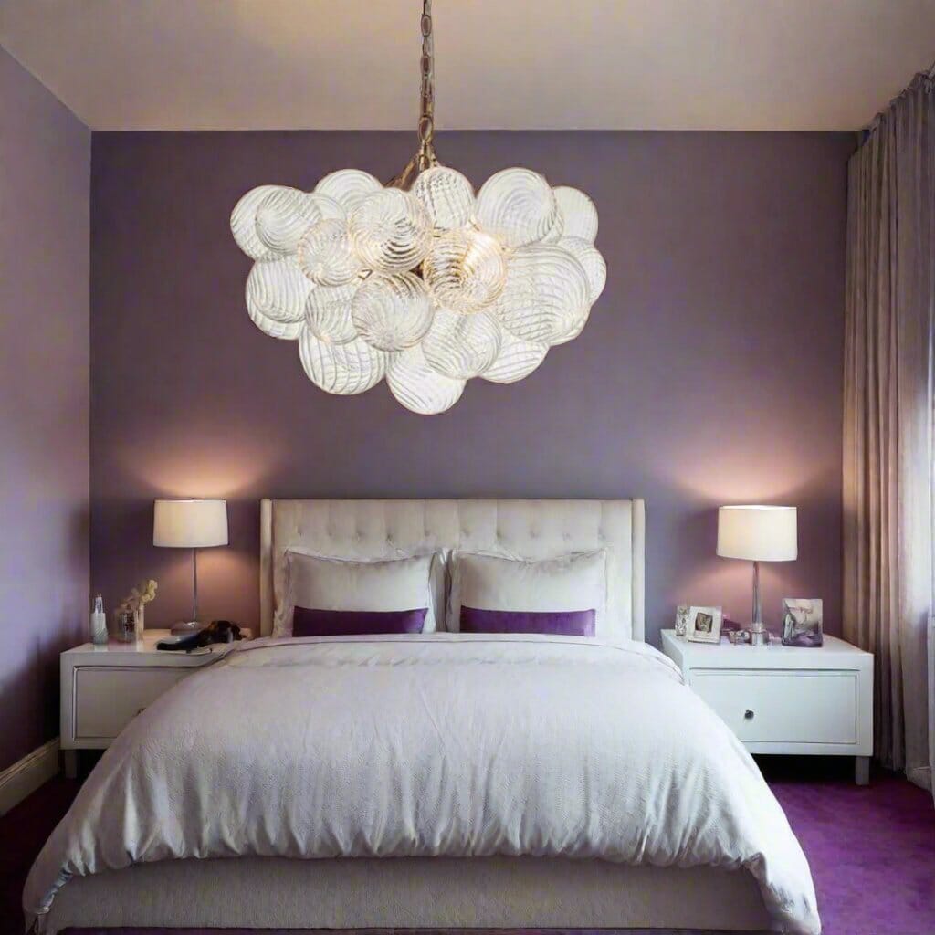 CLUSTER - ZENDUCE - 62cm 3 LED Bulbs Pendant