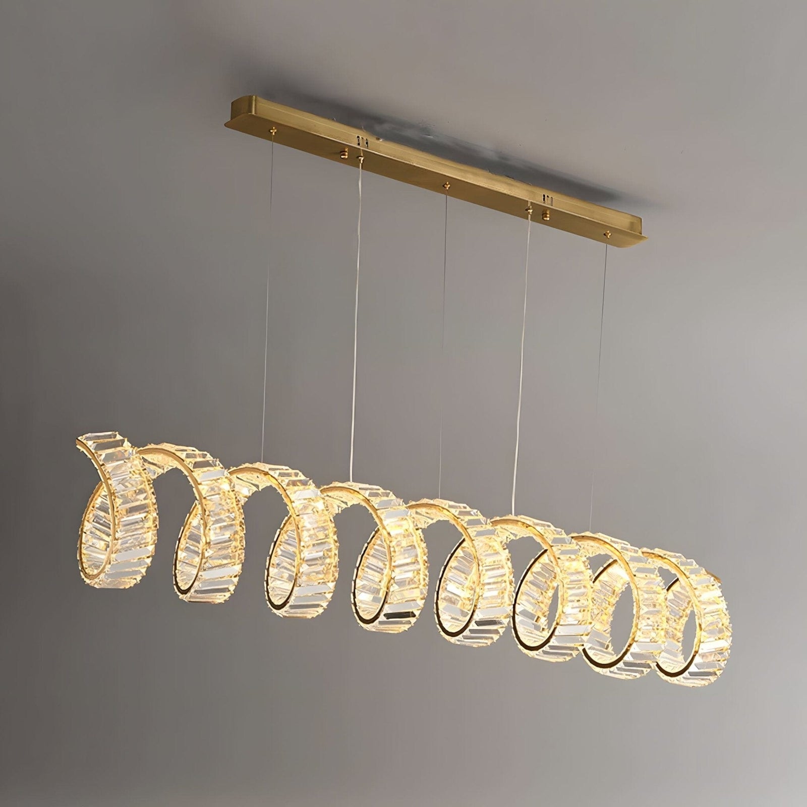 CODON - ZENDUCE - Single Layer L39.4″ x H15″ / L100cm x H38cm