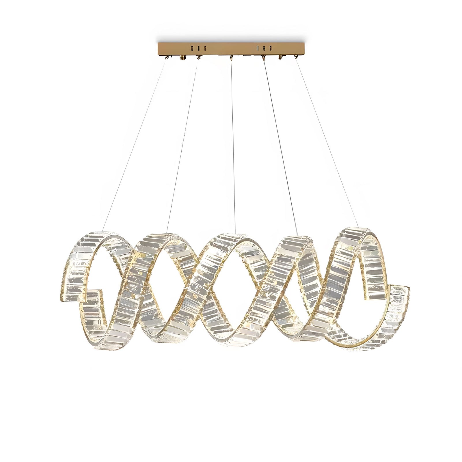 CODON - ZENDUCE - Single Layer L39.4″ x H15″ / L100cm x H38cm