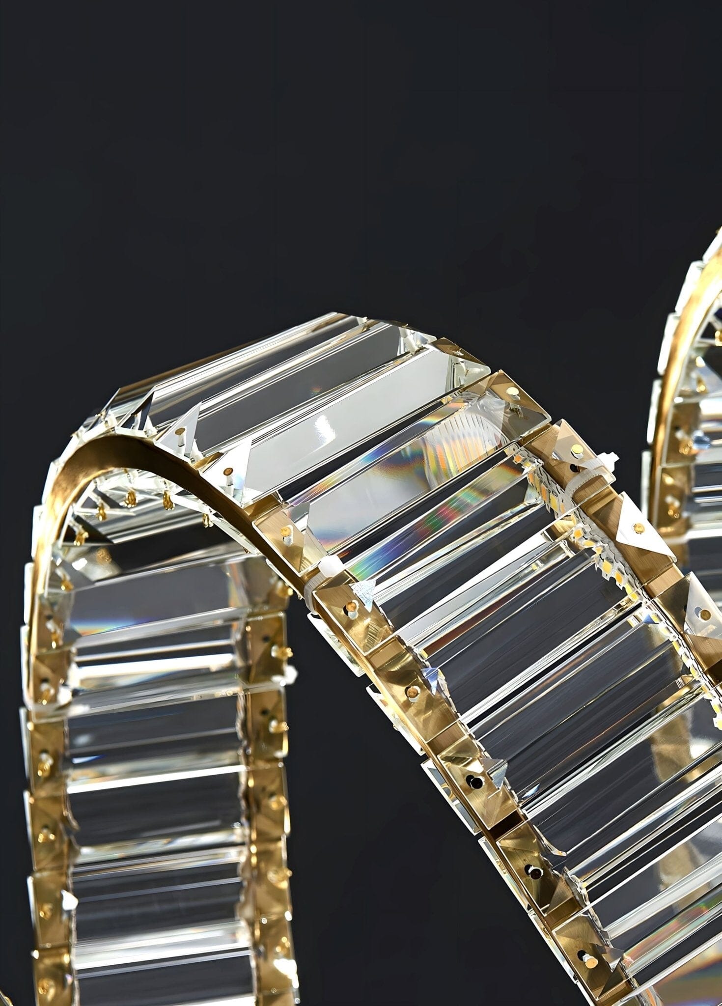 CODON - ZENDUCE - Single Layer L39.4″ x H15″ / L100cm x H38cm