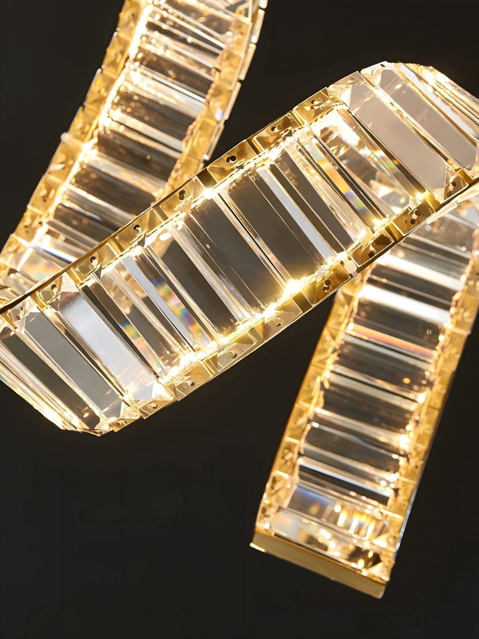 CODON - ZENDUCE - Single Layer L39.4″ x H15″ / L100cm x H38cm