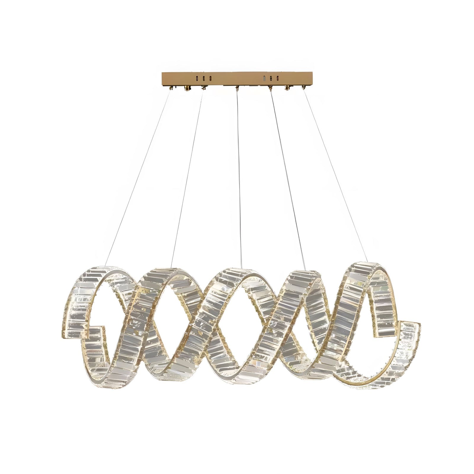 CODON - ZENDUCE - Single Layer L39.4″ x H15″ / L100cm x H38cm