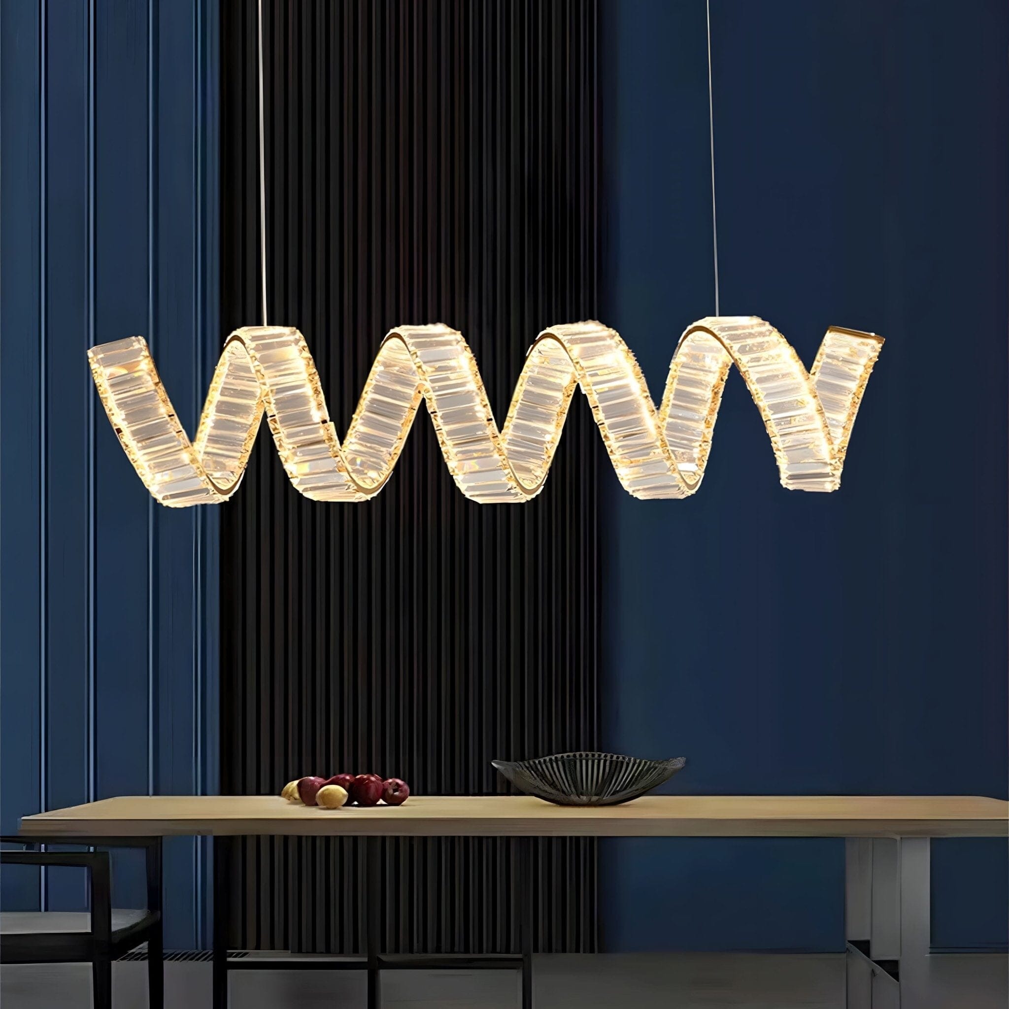 CODON - ZENDUCE - Single Layer L39.4″ x H15″ / L100cm x H38cm