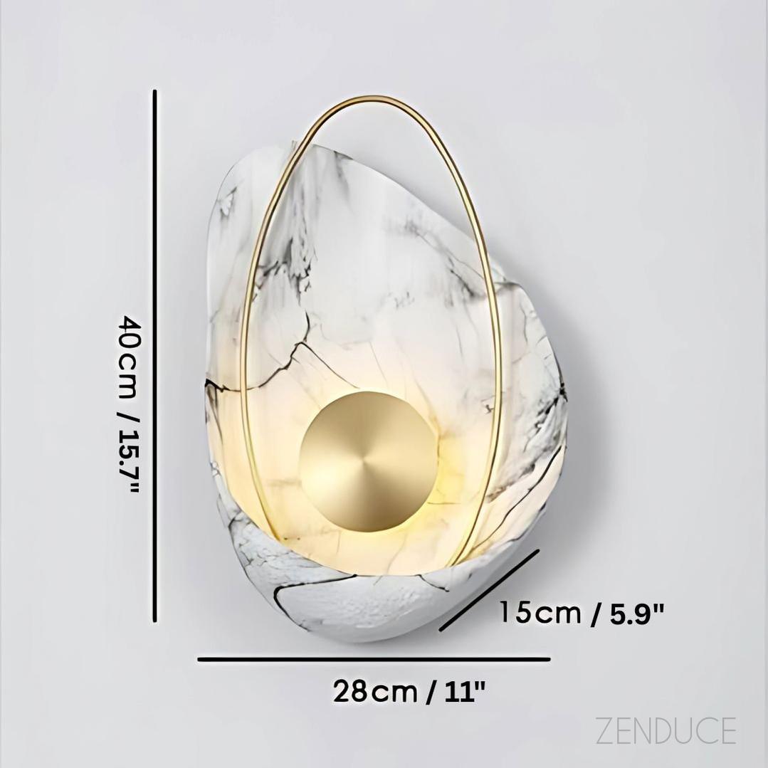 CONUS - ZENDUCE - White