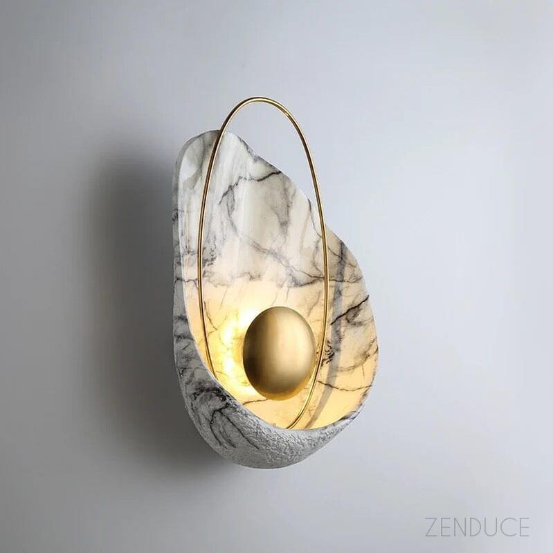 CONUS - ZENDUCE - White