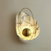CONUS - ZENDUCE - White
