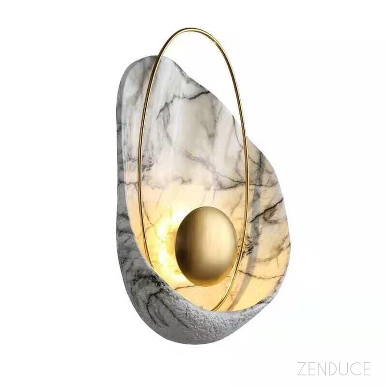 CONUS - ZENDUCE - White