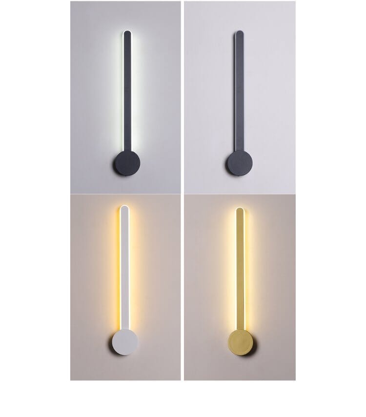 COPPER - ZENDUCE - Warm White / Gold
