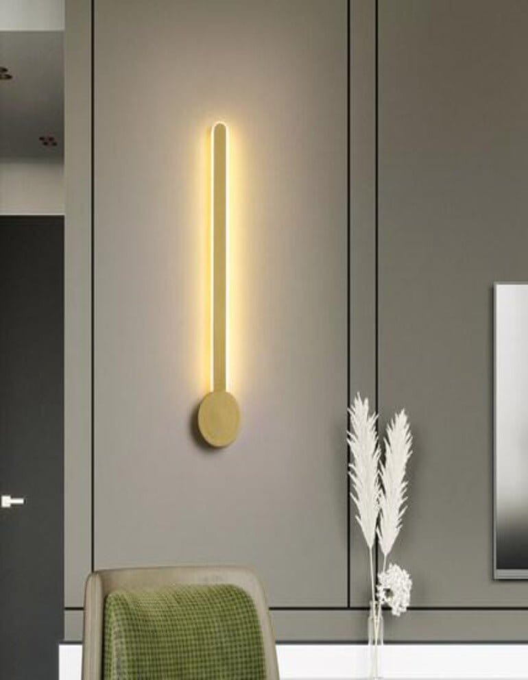 COPPER - ZENDUCE - Warm White / Gold