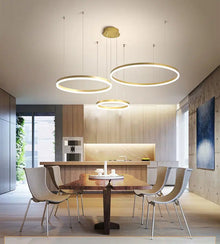 COTERIE - ZENDUCE - 24"x16"x12" / Warm White