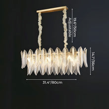 CREST - ZENDUCE - Dining / Warm White