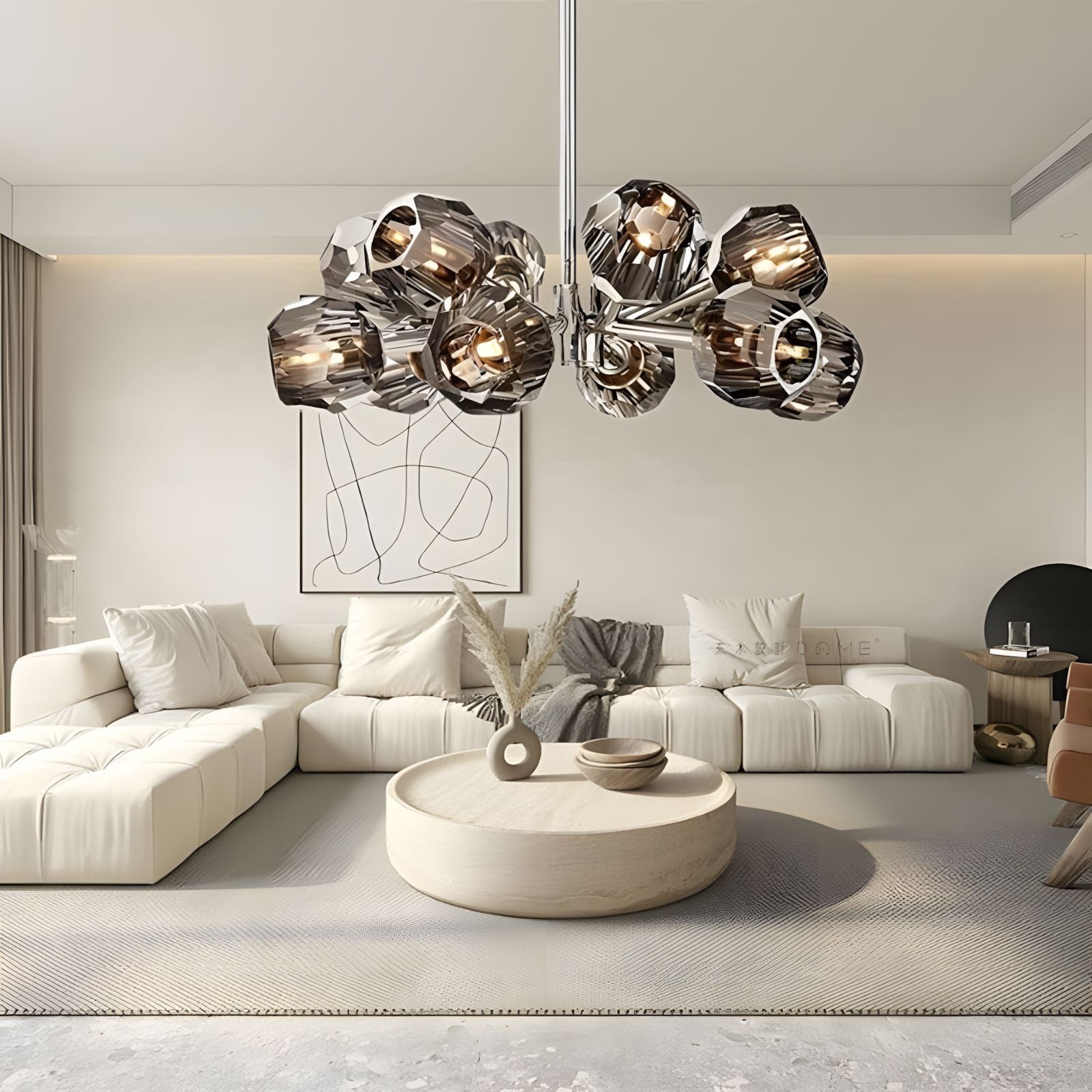 CRISTAL SCURO (Open Box)