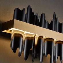 CRYPTIC (SCONCE) - ZENDUCE - Warm White
