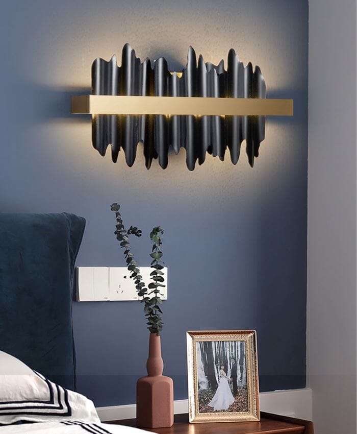 CRYPTIC (SCONCE) - ZENDUCE - Warm White