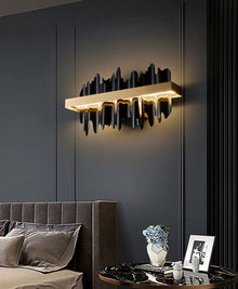 CRYPTIC (SCONCE) - ZENDUCE - Warm White