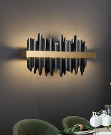 CRYPTIC (SCONCE) - ZENDUCE - Warm White