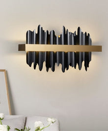CRYPTIC (SCONCE) - ZENDUCE - Warm White