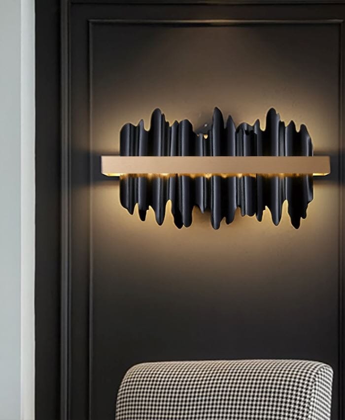 CRYPTIC (SCONCE) - ZENDUCE - Warm White