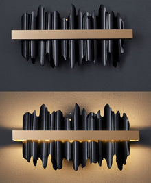 CRYPTIC (SCONCE) - ZENDUCE - Warm White