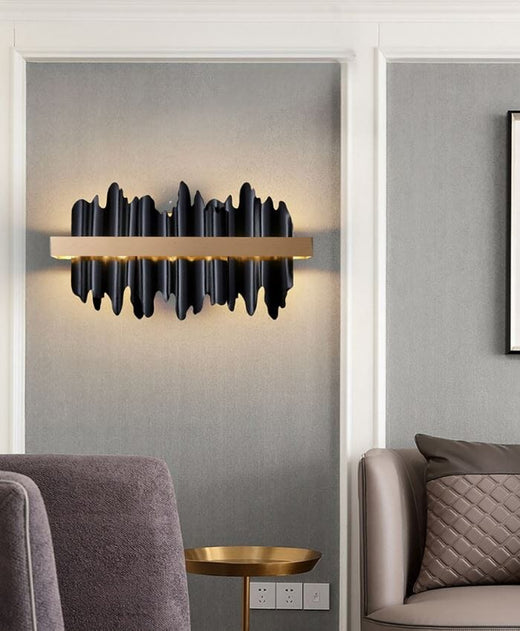 CRYPTIC (SCONCE) - ZENDUCE - Warm White
