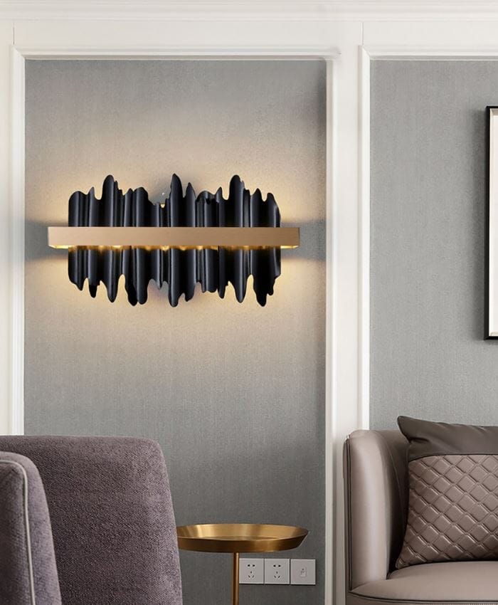 CRYPTIC (SCONCE) - ZENDUCE - Warm White