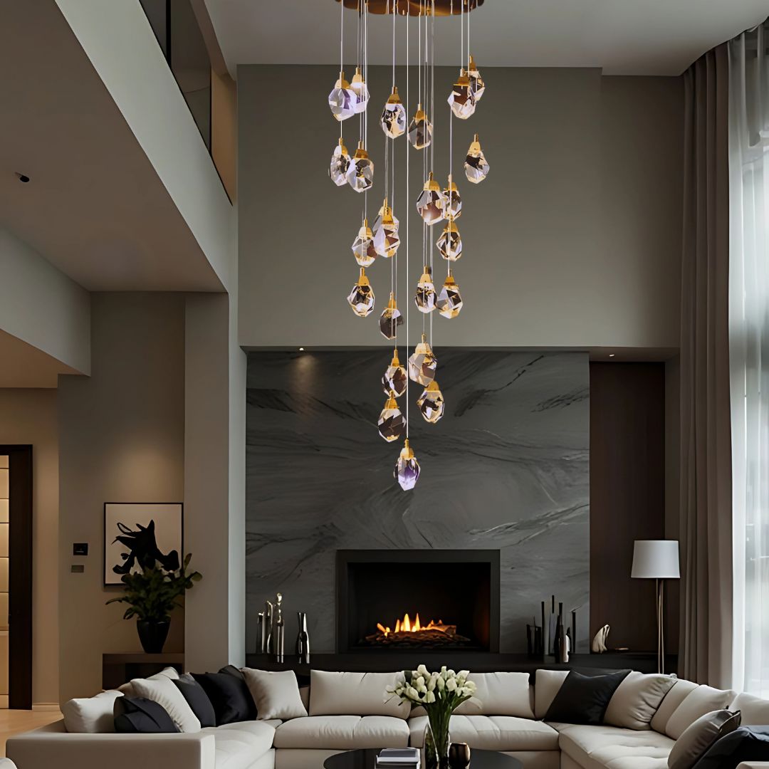 CRYSTAL ROCK (GRAND)