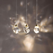 CRYSTAL ROCK (GRAND) (Open Box)