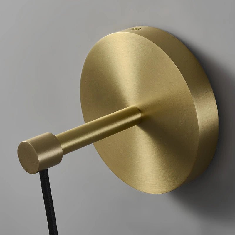 CRYSTAL ROCKS (SINGLE) - ZENDUCE - Wall / Warm White (3000K)