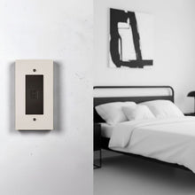 Coaxial TV Wall Socket-Modern Ethernet Wall Socket-ZENDUCE