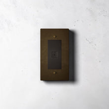 Coaxial TV Wall Socket-Modern Ethernet Wall Socket-ZENDUCE