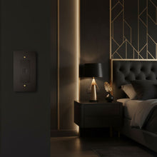 Coaxial TV Wall Socket-Modern Ethernet Wall Socket-ZENDUCE